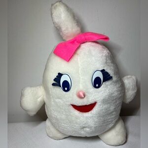 Vintage Scotties Little Softie Plush Toy. Collectible. Rare.